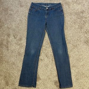 The Limited Denim 312 8R